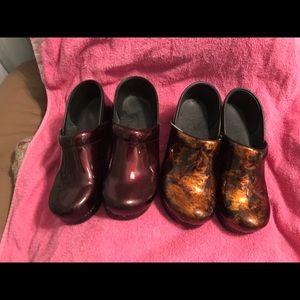 Dansko Shoes